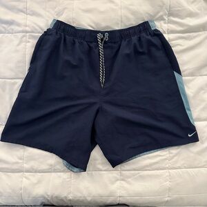 Nike Swim Trunks | Men’s 2XL